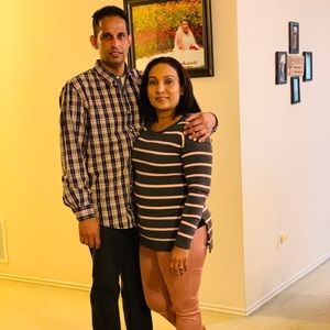 Meet your Posher, Mattie